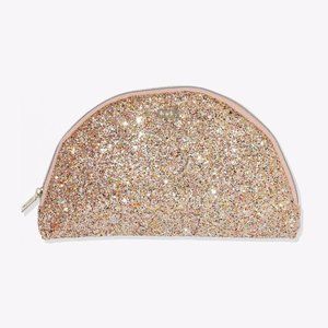 Tarte Gold Rush Makeup Bag